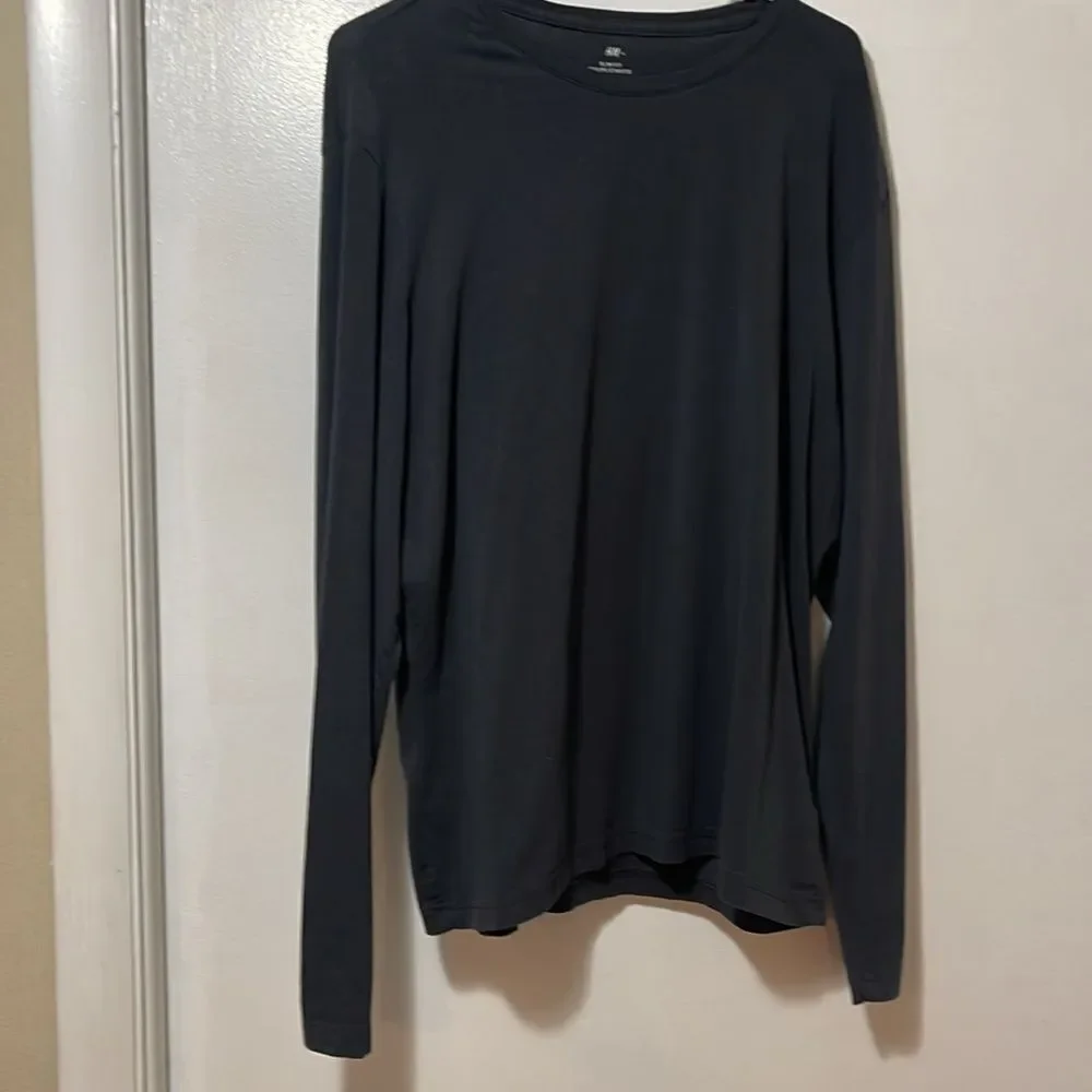 H&M slim fit shirt size extra large